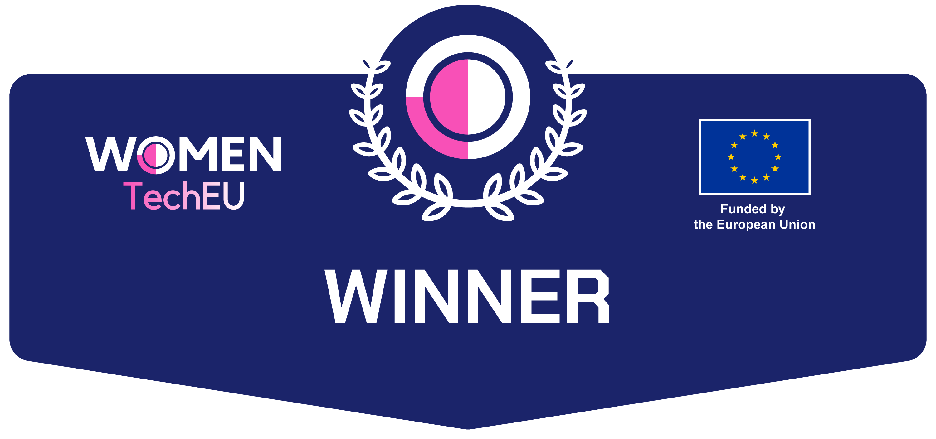 Women TechEU logo