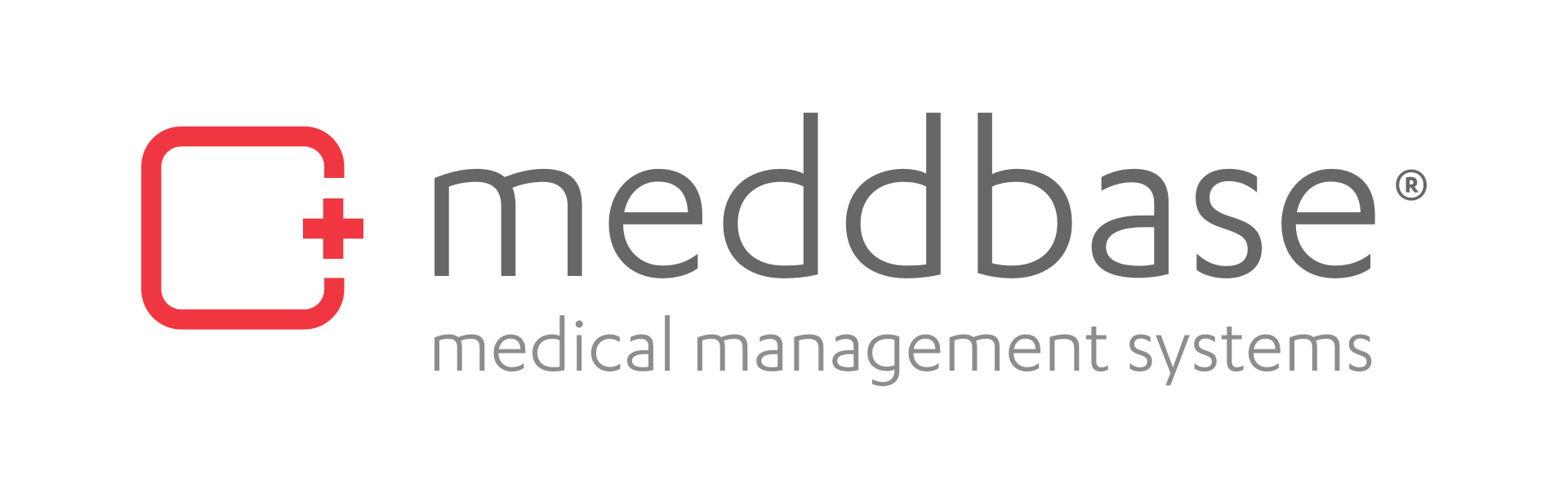 Meddbase logo
