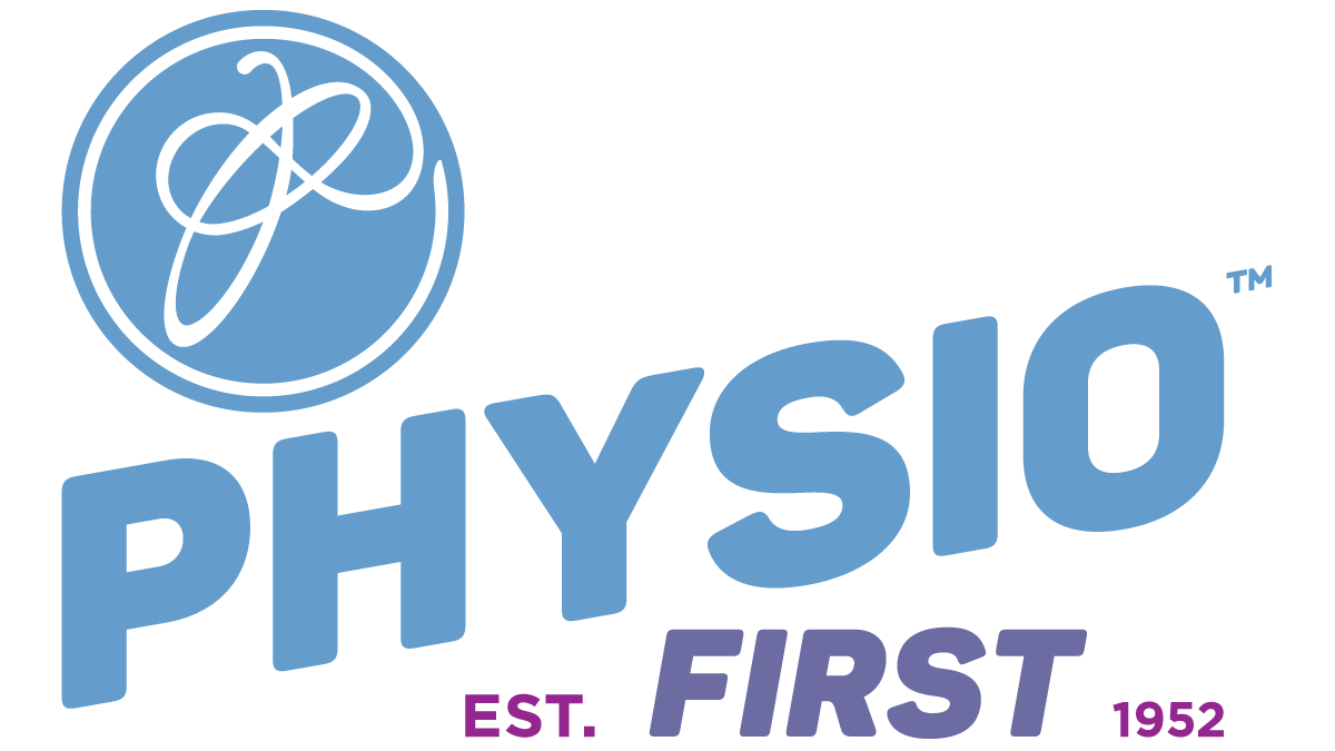 PhysioFirst logo